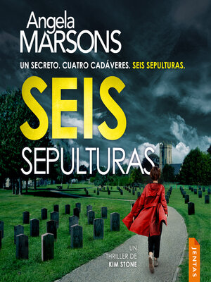 cover image of Seis sepulturas